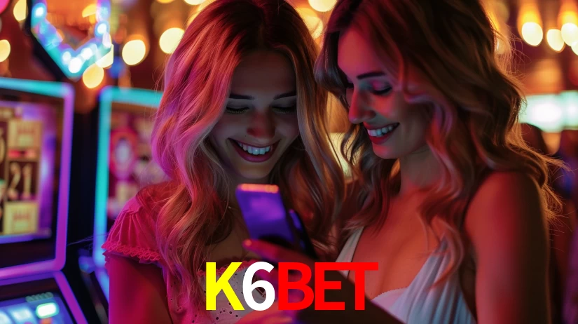 K6BET App