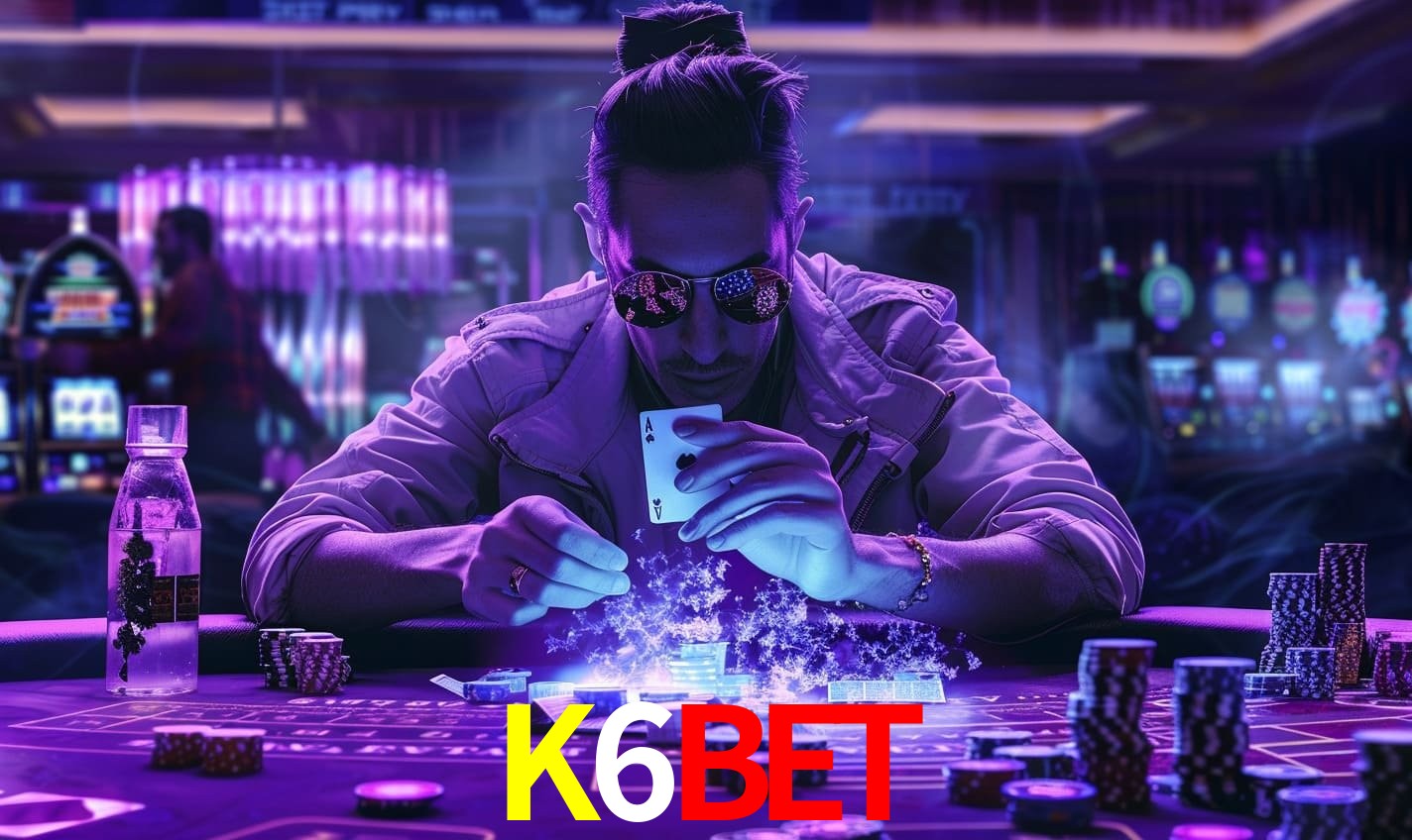 Sports Statistics K6BET