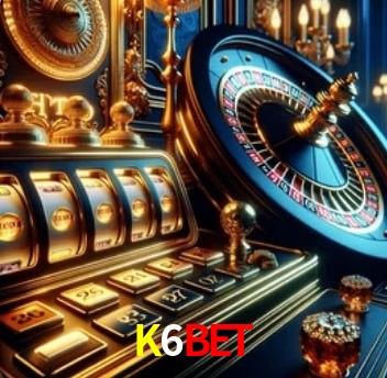 Gates of Olympus K6BET