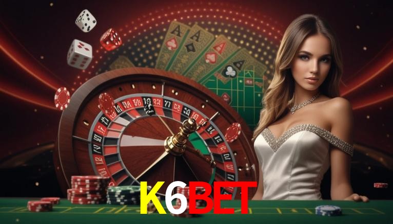 API Integration K6BET
