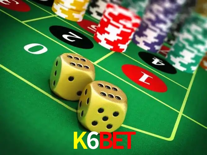 Bonus Features K6BET