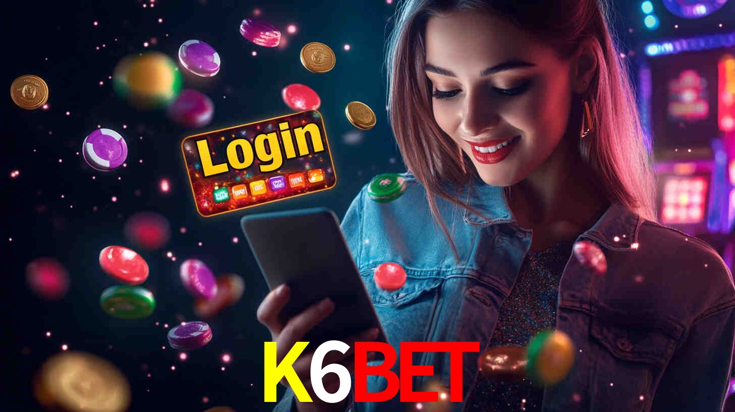 Descubra a Essência do K6BET: Nossa História e Compromissos