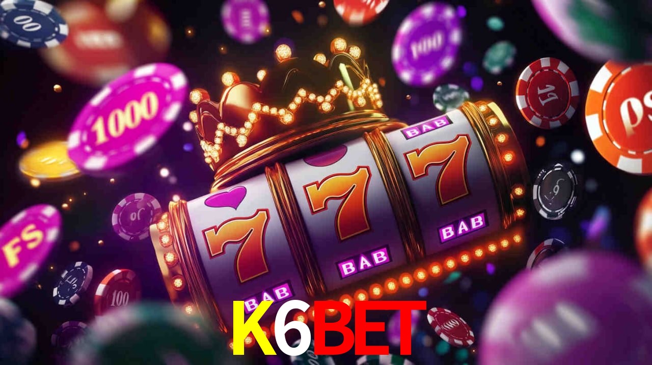 Secure Login K6BET