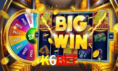 A Emoção da Loteria na K6BET: Uma Chance de Mudança de Vida