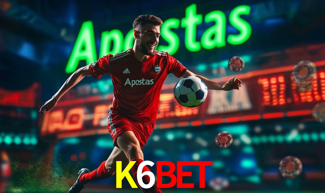 Mesa de Blackjack K6BET