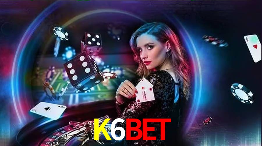 Flash Promotion K6BET