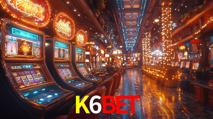 K6BET