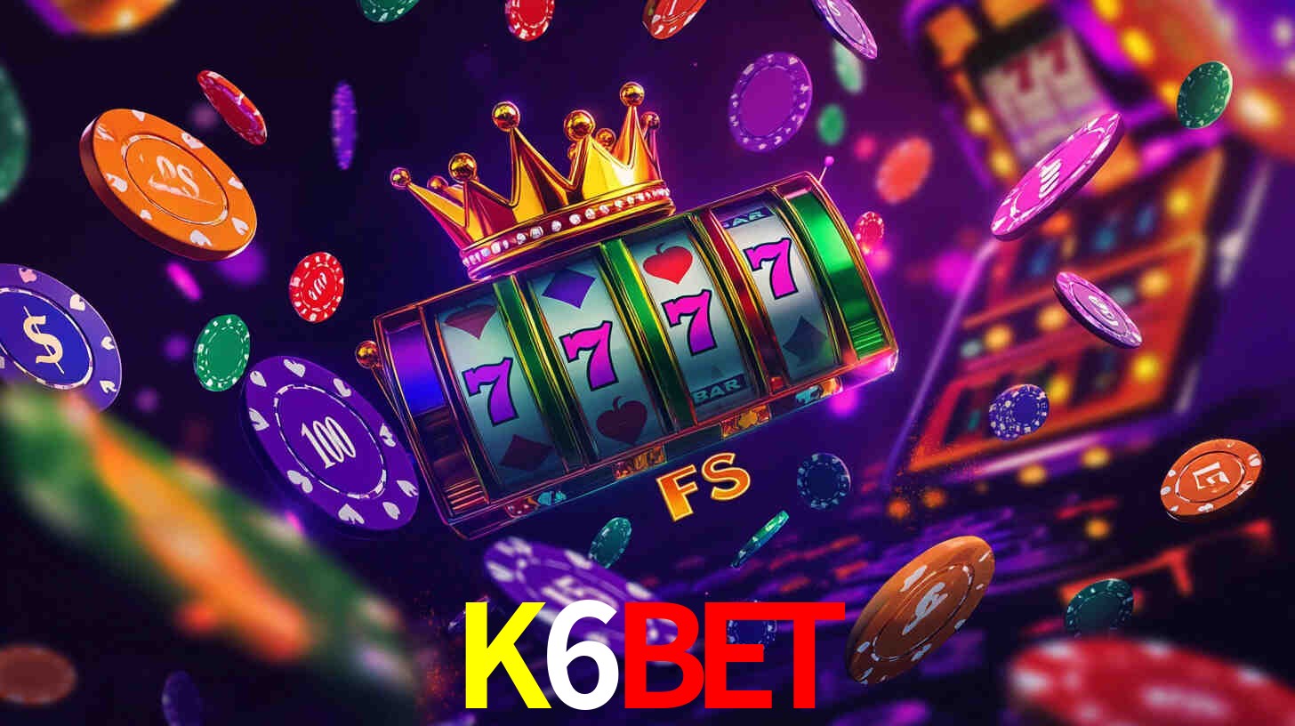 VIP Casino K6BET
