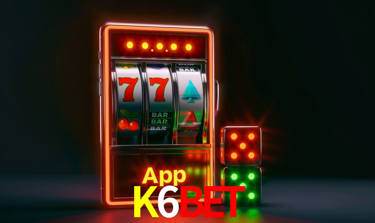 Integração de APIs K6BET