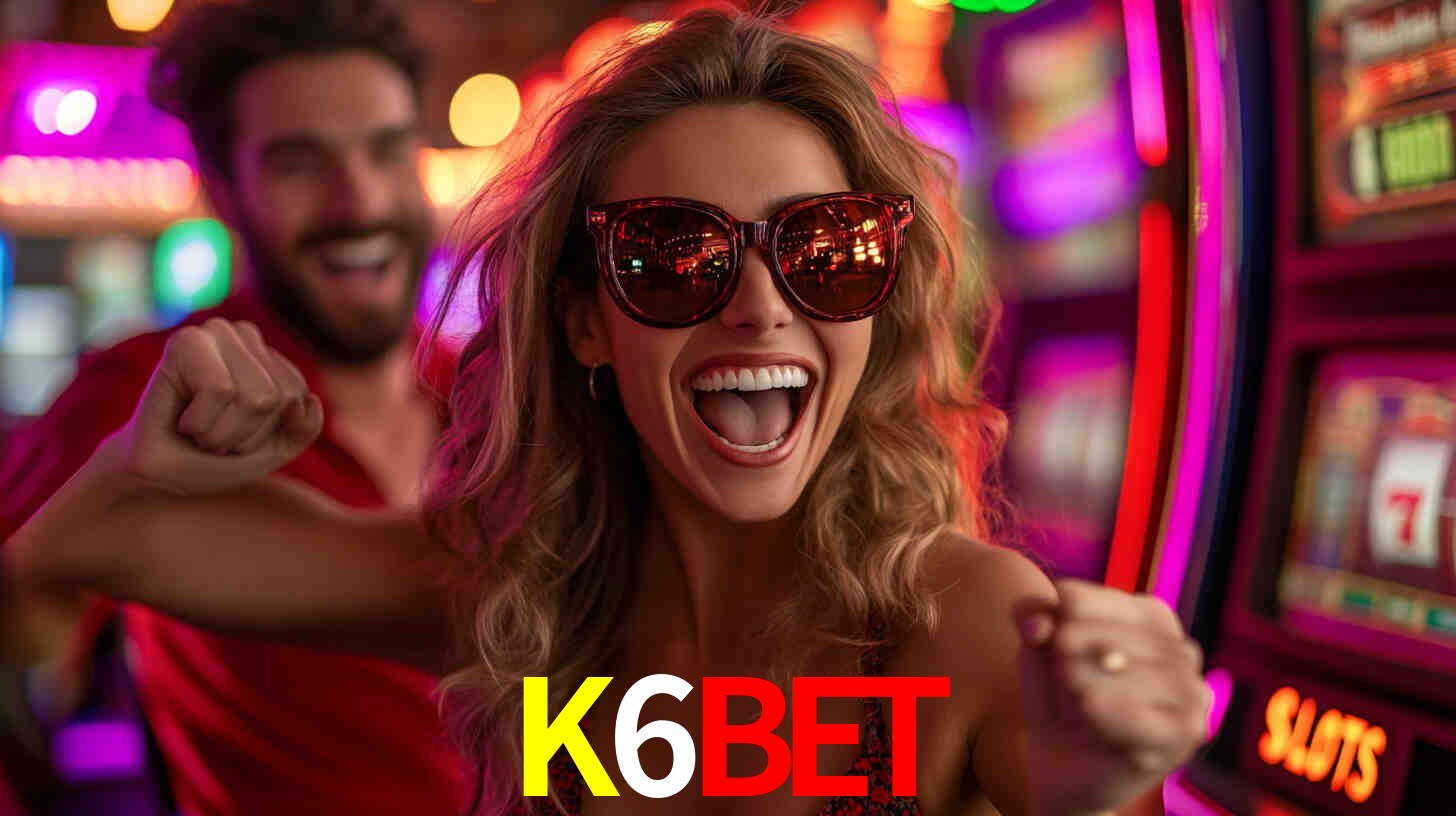 Descubra o Programa VIP da K6BET: Vantagens Exclusivas para Jogadores