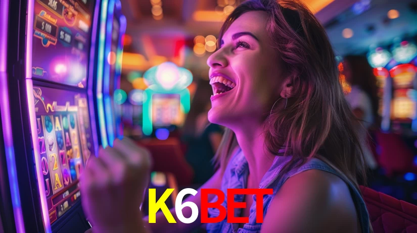 K6BET
