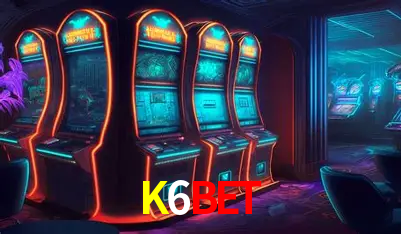 K6BET São Paulo - All Bonuses