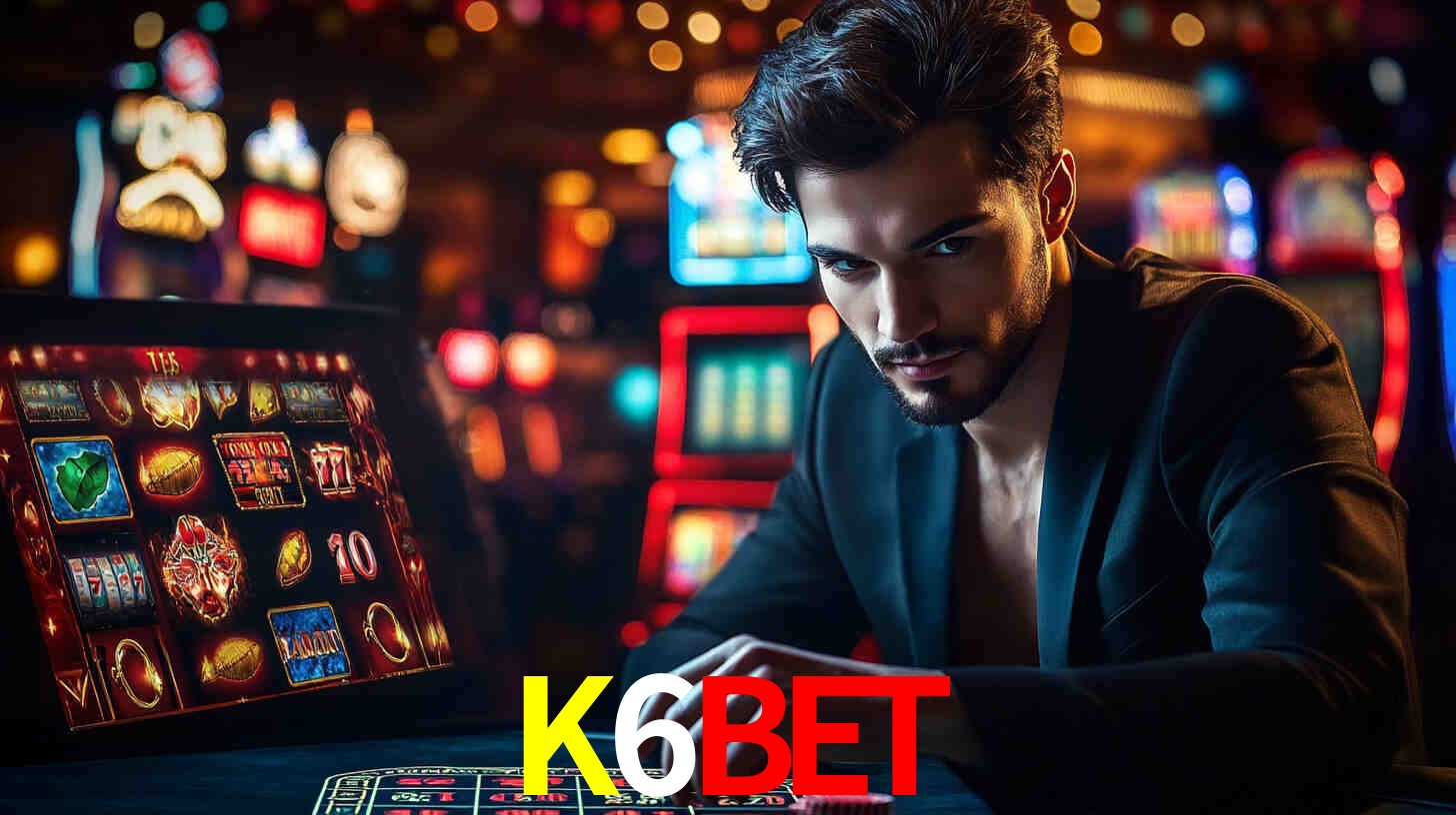 K6BET,K6BET.COM