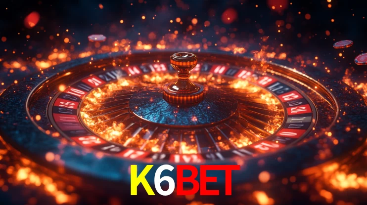 K6BET App Interface