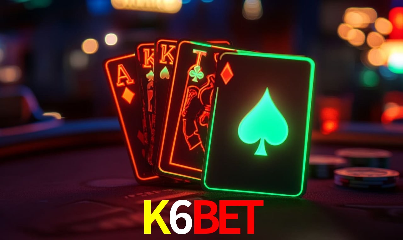 K6BET Fortaleza - Sports Winners