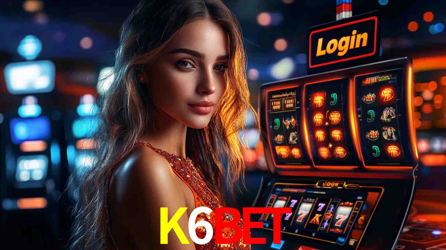 K6BET