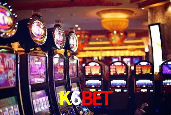K6BET Brasília - VIP Program