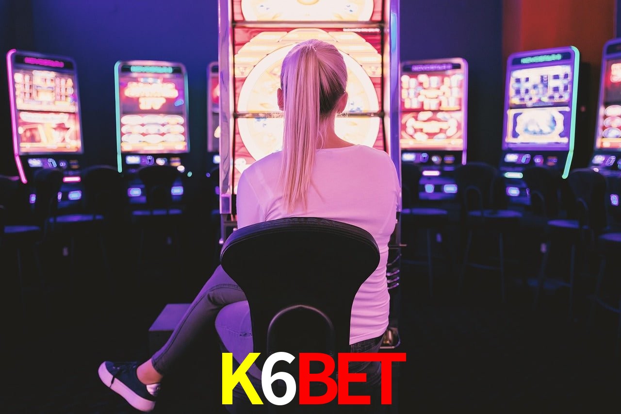 Quick Registration K6BET