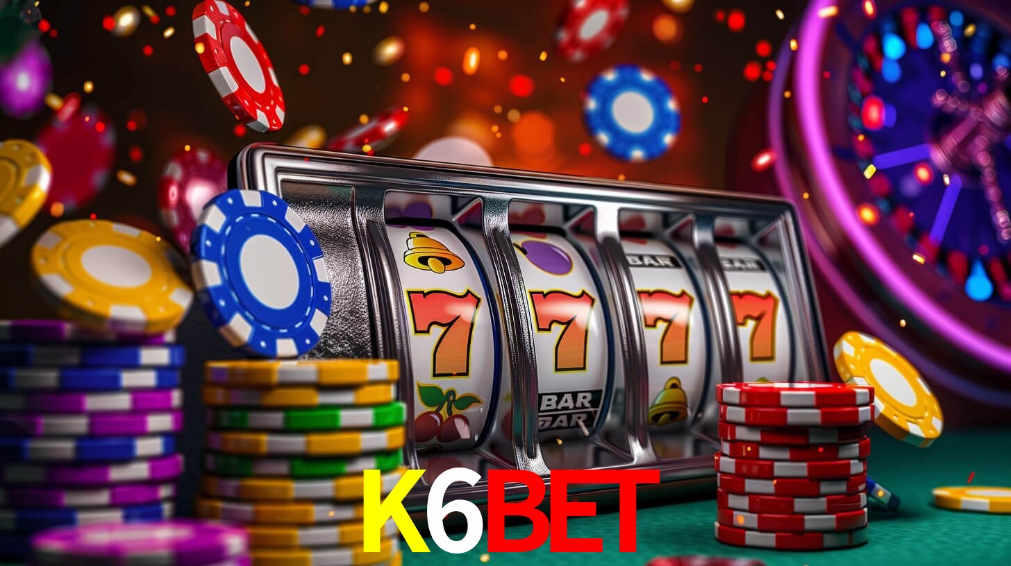 Jogo Spaceman K6BET