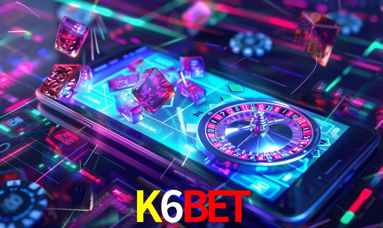 Login Seguro K6BET
