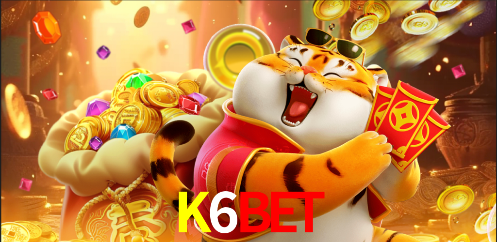 K6BET