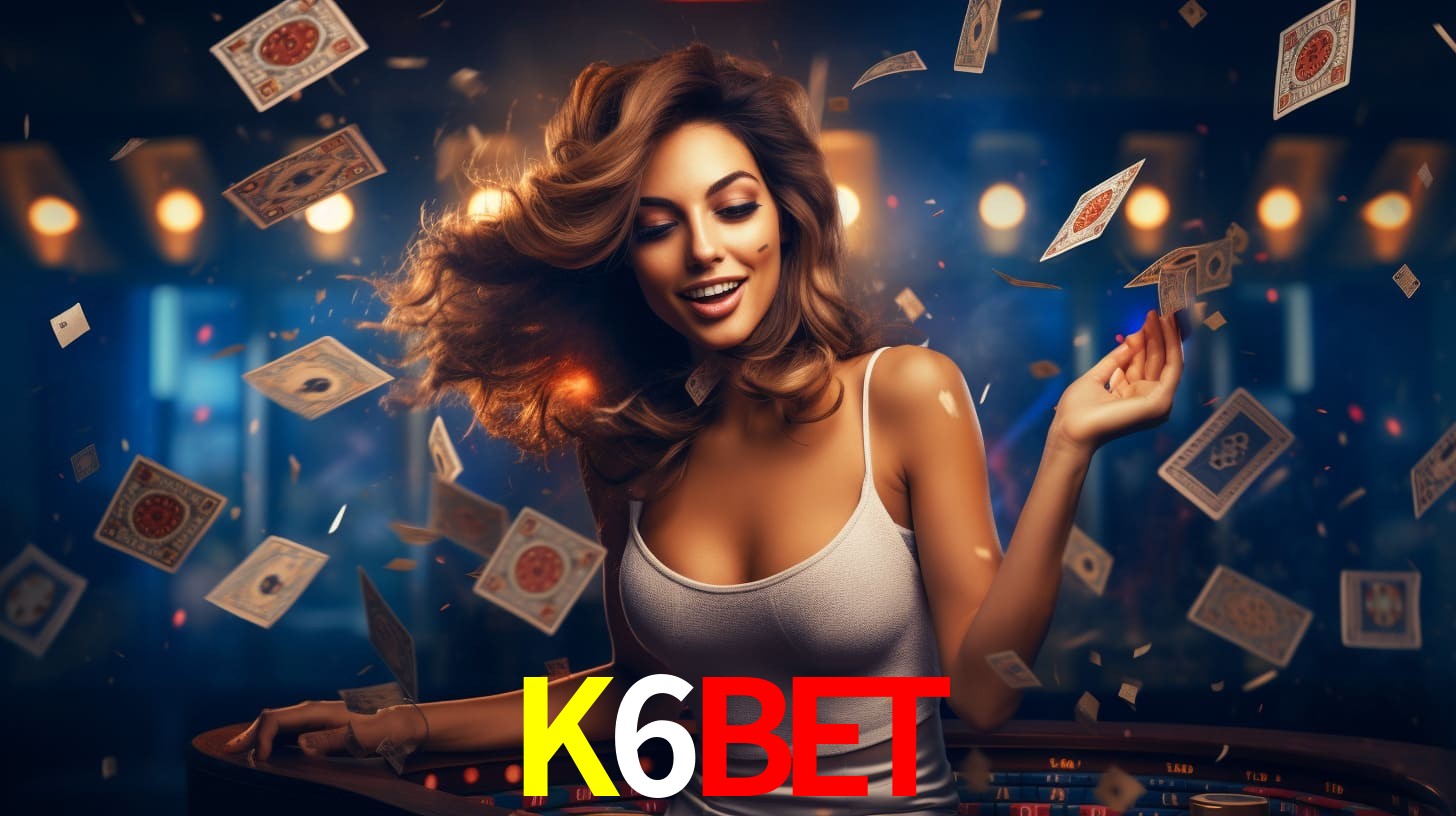 K6BET