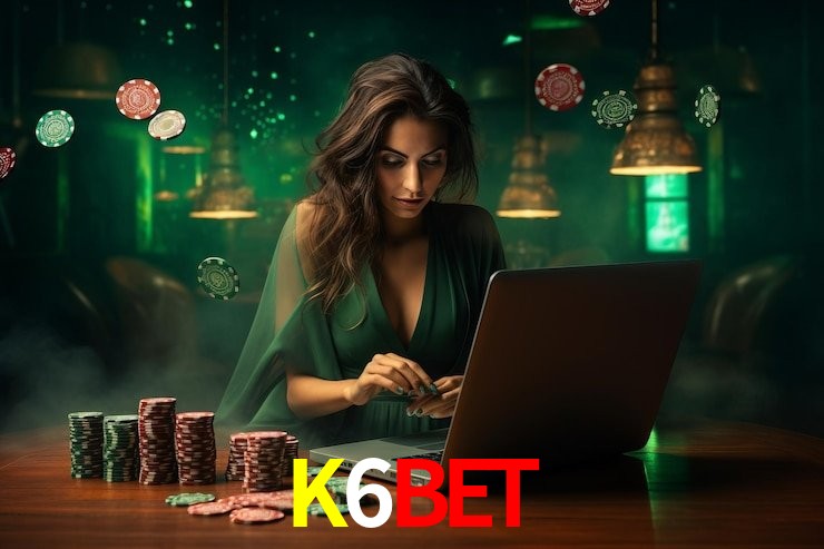 K6BET - Installation Guide