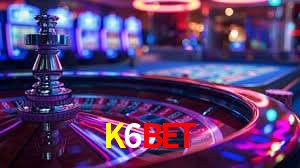 Segurança 2FA K6BET