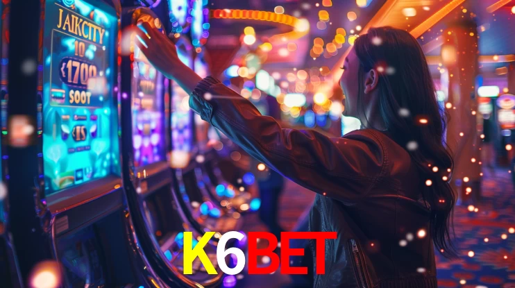 K6BET,K6BET.COM