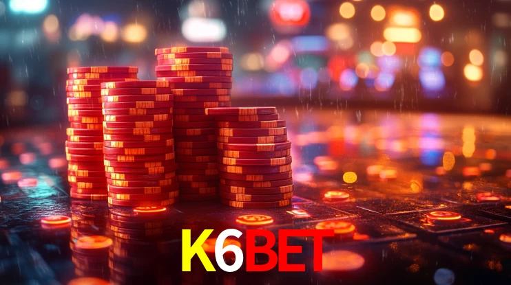 Explore as vantagens do K6BET: serviço profissional e confiabilidade