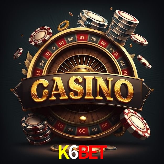 K6BET - App Security