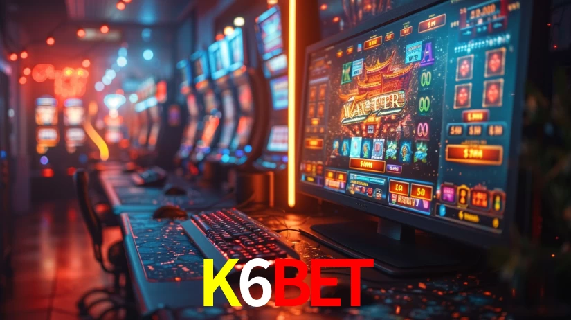 K6BET,K6BET.COM