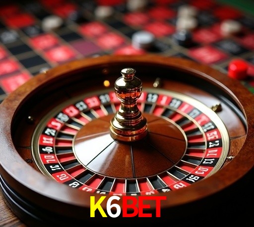 K6BET São Paulo - Hot Promos