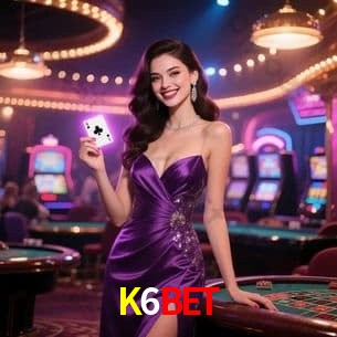 Apostas de Futebol K6BET