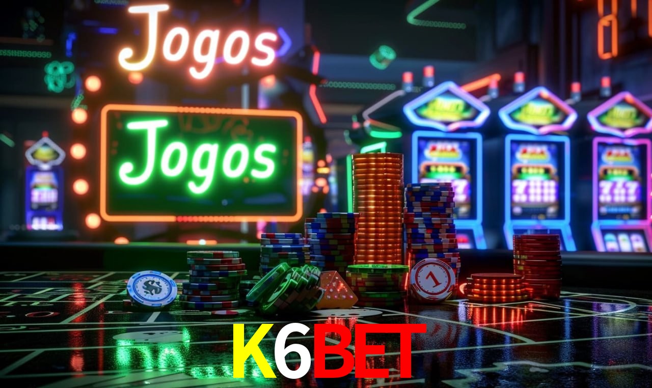 K6BET