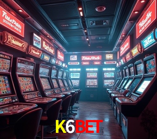 K6BET Rio de Janeiro - Calendar