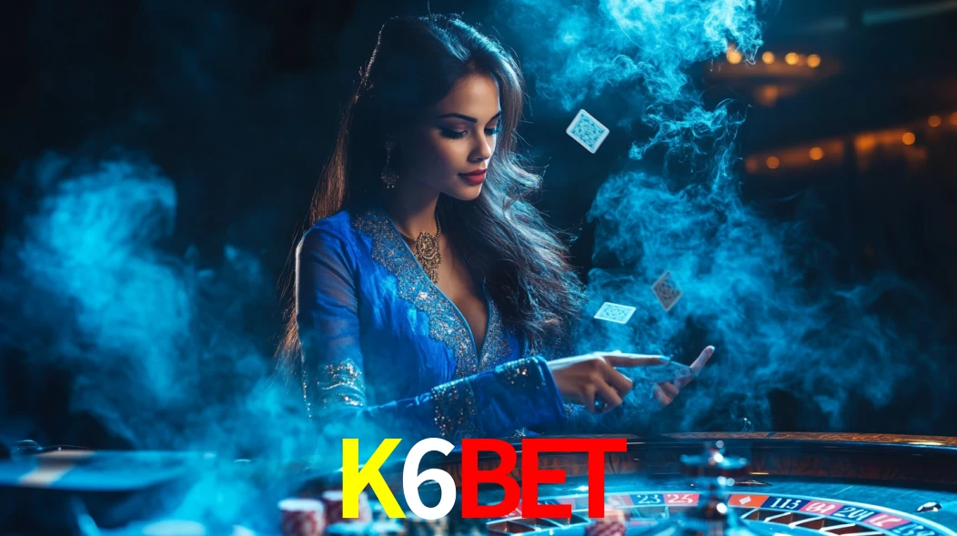 K6BET Crash - Aviator e 35+ Jogos Instant Win