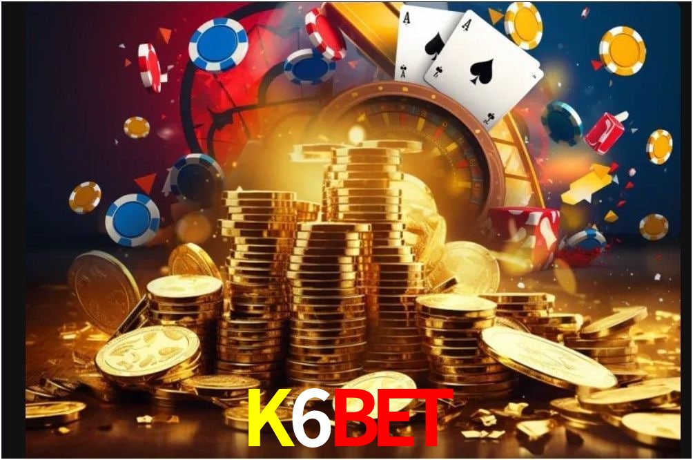Bônus Diários K6BET