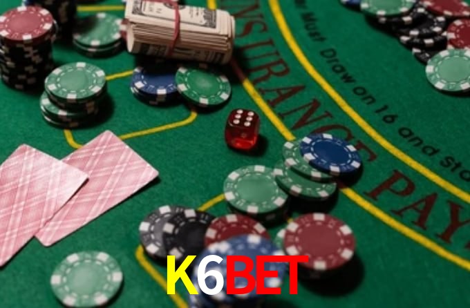K6BET,K6BET.COM
