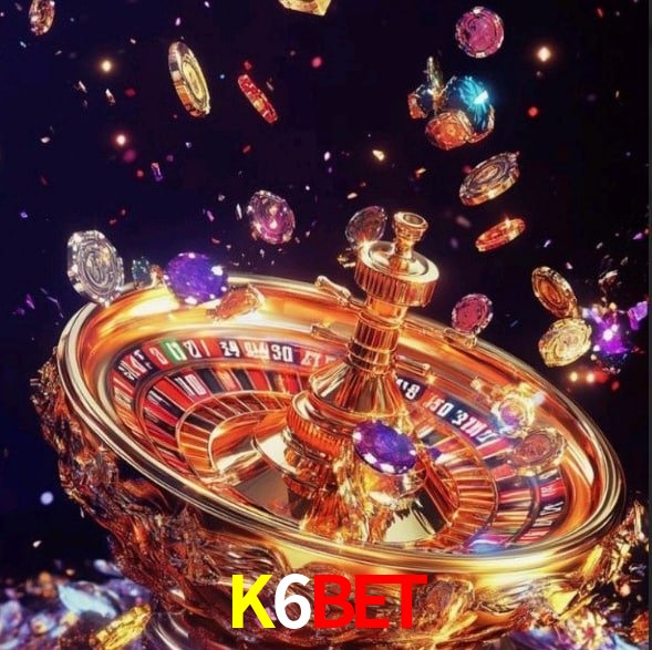 K6BET Plataforma - Certificada MGA desde 2015