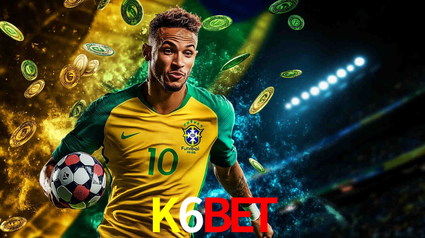Explorando a Categoria de Eventos em Apostas na K6BET