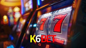 K6BET - Pagamento PIX Instantâneo