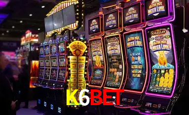 K6BET Rio de Janeiro - Bonus Terms