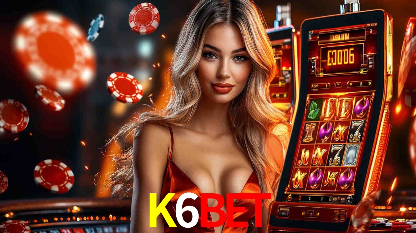 K6BET App