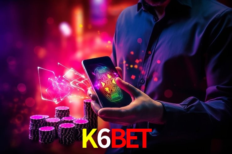 Estatísticas Esportivas K6BET