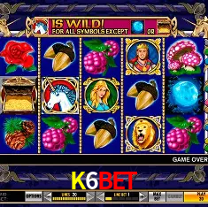 K6BET Belo Horizonte - Reivindique Bonus