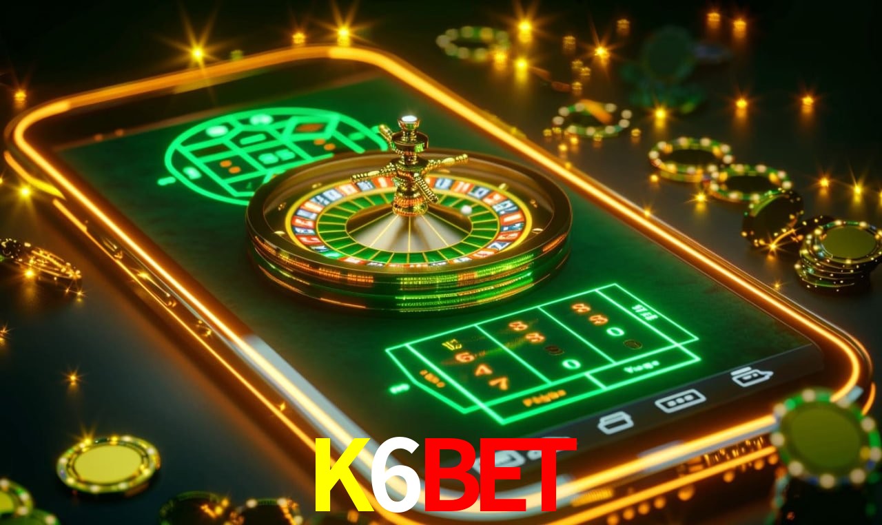 K6BET - User Statistics