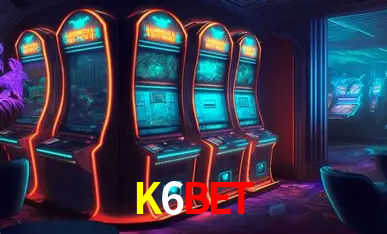 A Revolução dos Aplicativos de Jogos no K6BET