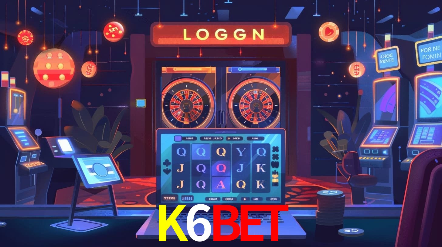 K6BET Rio de Janeiro - Licenses