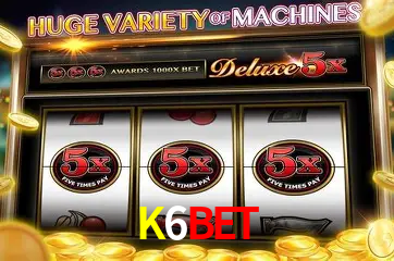 Desvendando o Mundo dos Jogos Virtuais na K6BET